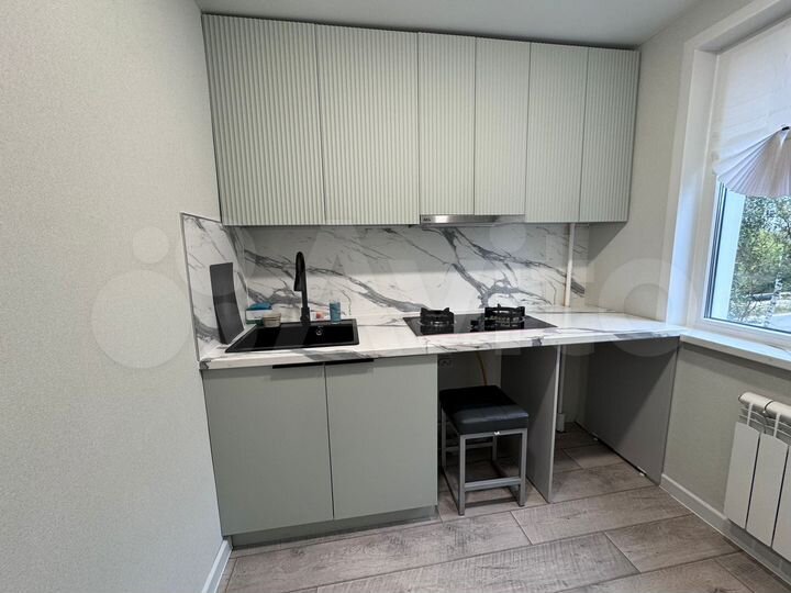 2-к. квартира, 45 м², 4/5 эт.