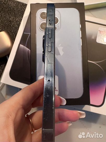 iPhone 13 Pro, 128 ГБ