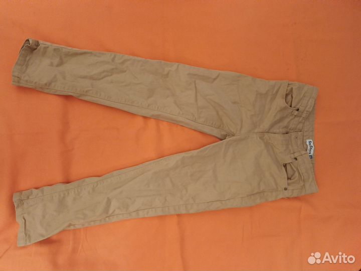 Вещи на мальчика 134 140