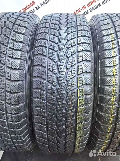 Toyo Winter Tranpath M2 225/65 R18 103Q