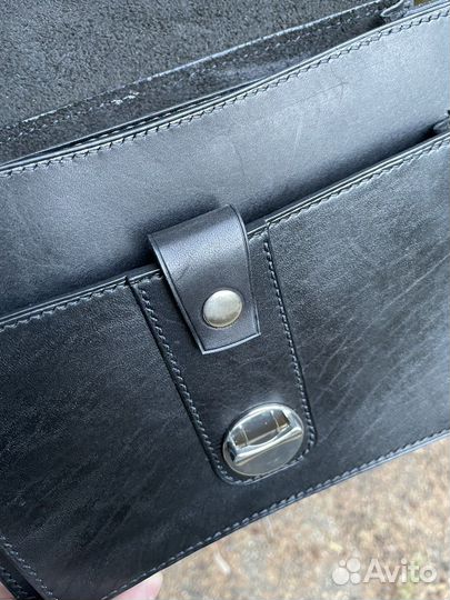 Барсетка мужская