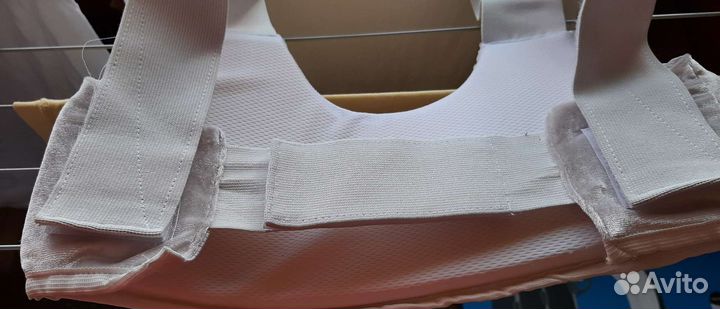 Защита для карате киокушинкай