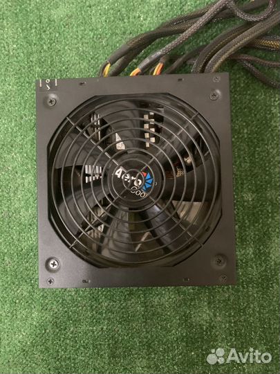 Блок питания kcas 1000w