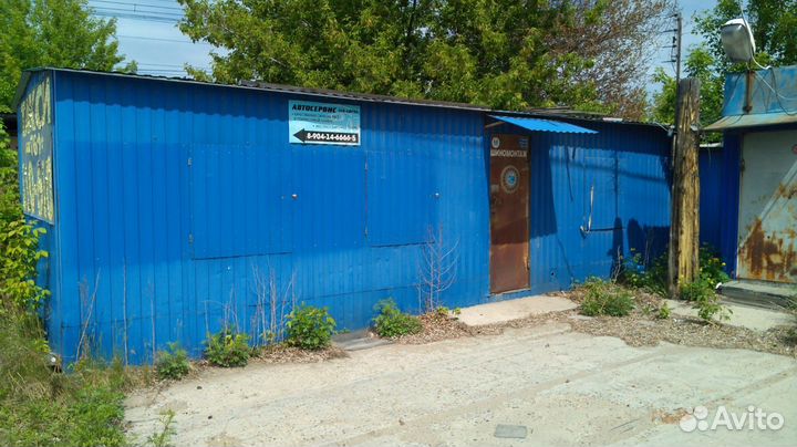 Продам вагон для шиномонтажа