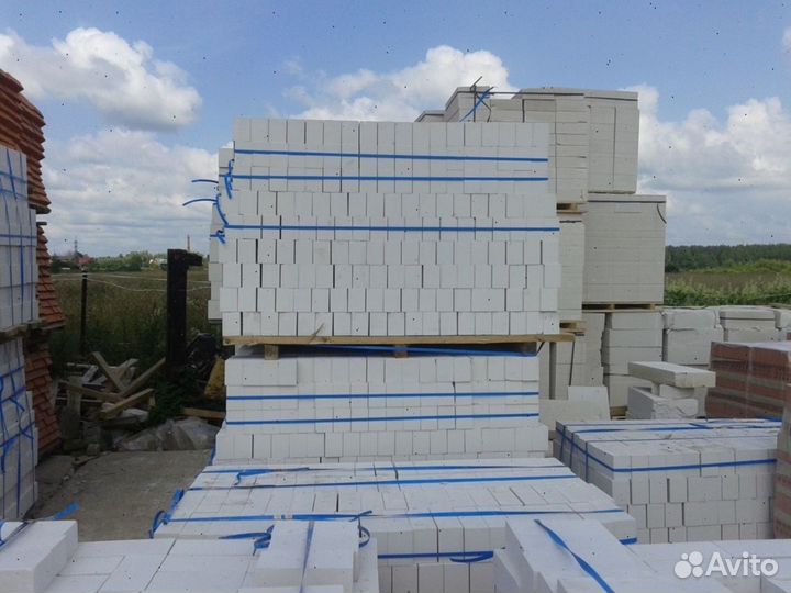 Силикатный кирпич белый М-150