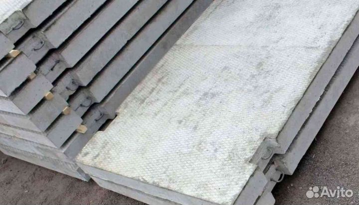 Жби дорожные плиты пдп 15 новые опт с доставкой