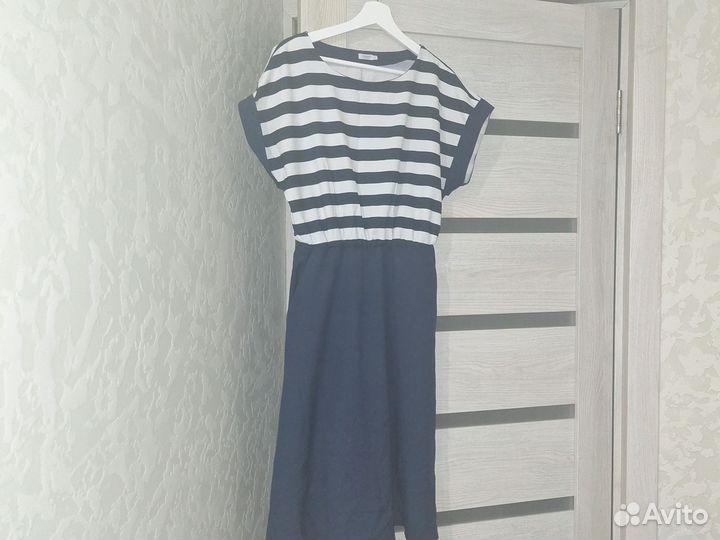 Платье viserdi