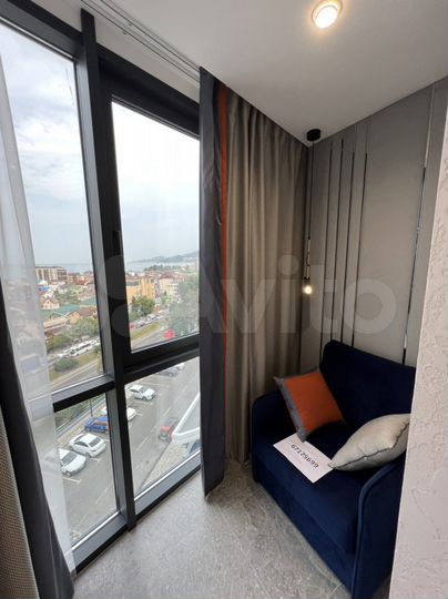 2-к. квартира, 55 м², 7/22 эт.