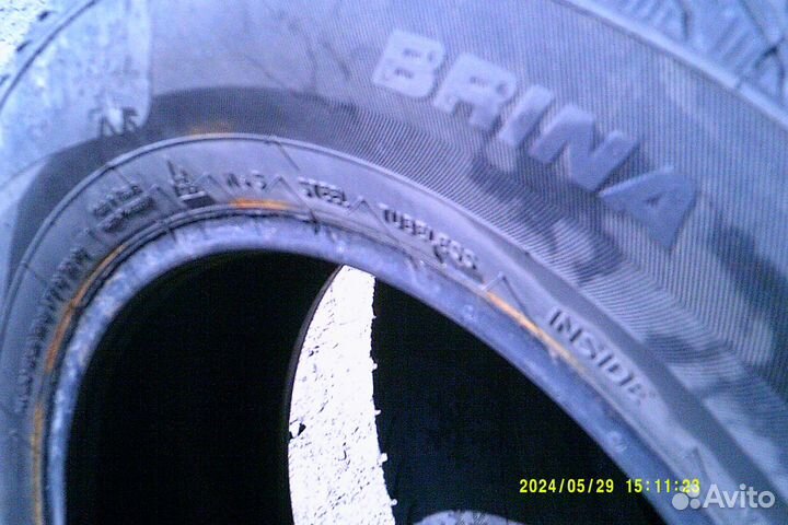 Viatti Brina 175/70 R14