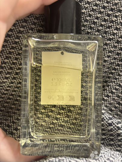 Essential parfums Fig infusion оригинал