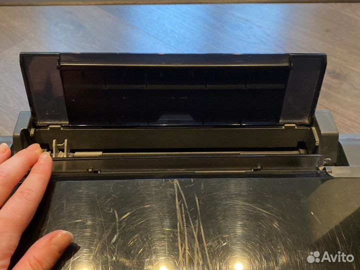 Принтер сканер ксерокс epson