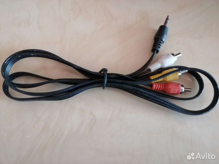 Шнур тюльпан