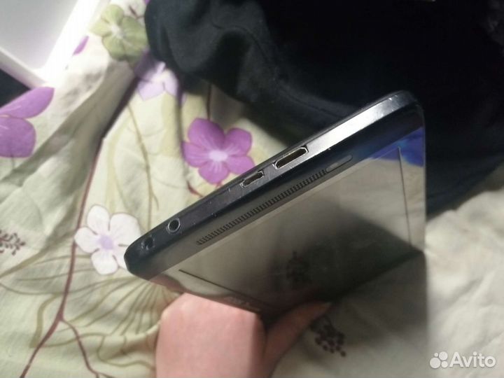 Archos планшет