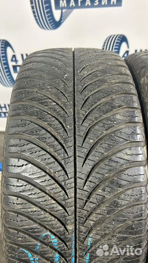 Goodyear Vector 4Seasons Gen-2 195/50 R15 82H