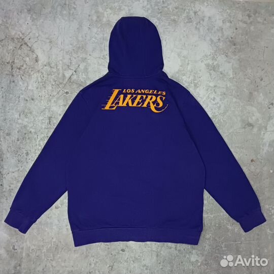 Adidas Lakers NBA