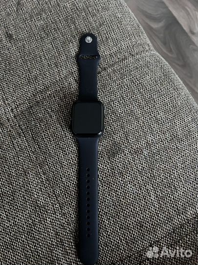 Часы apple watch 9 45 mm