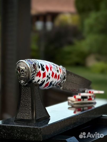 Нож joker