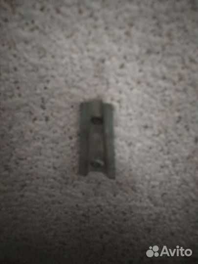 Настенный светильник бра СССР