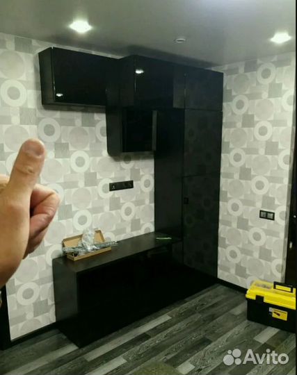 Мастер на час