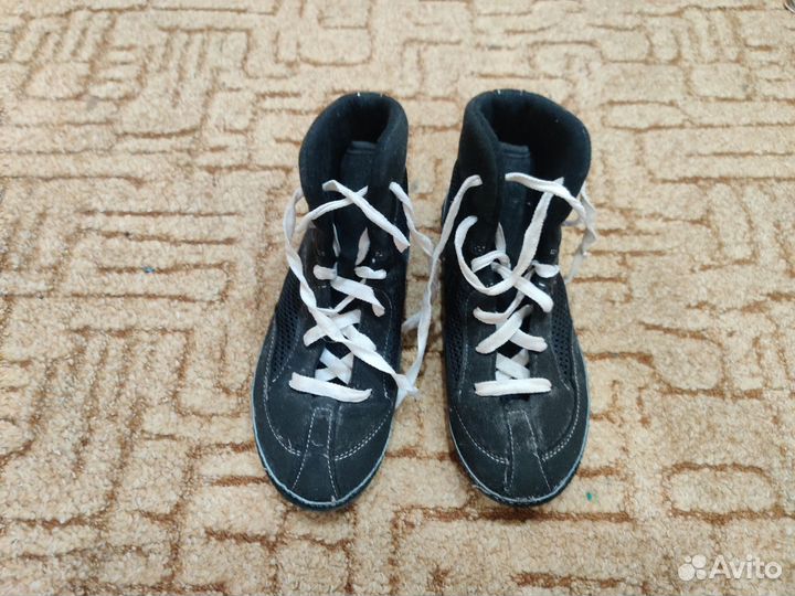 Борцовки детские