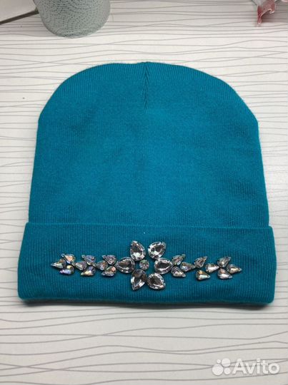 Шапка женская