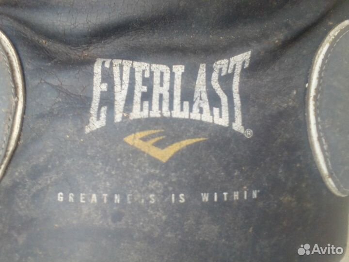 Подушка настенная Everlast Wall Mount, Г-образная