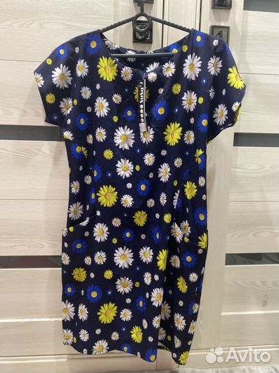 Одежда женская новая