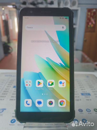 Blackview BV6600E, 4/32 ГБ