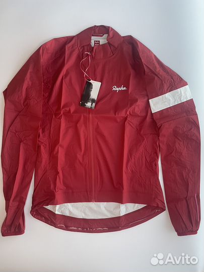 Rapha дождевик M