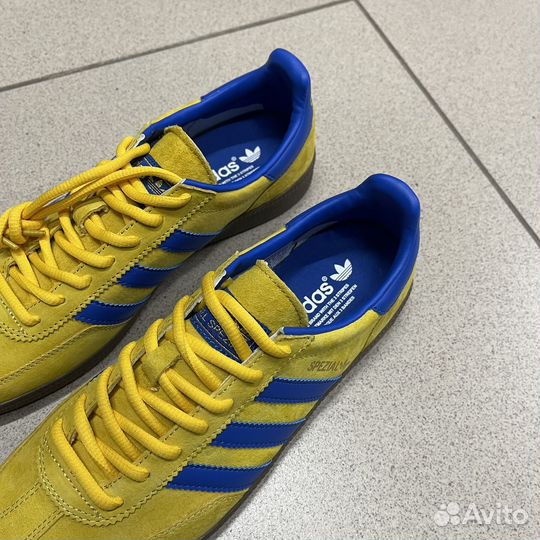 Кроссовки Adidas Handball Spezial 