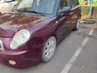 LIFAN Smily (320) 1.3 МТ, 2011, 56 000 км