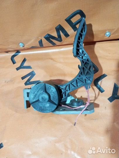 Педаль газа Volvo Fh13 D12H440 2008