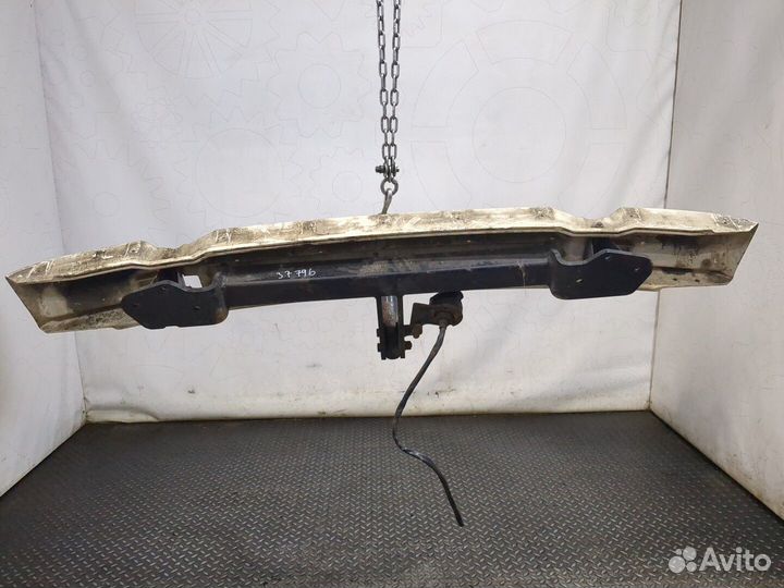 Прицепное устройство BMW 3 E46, 1999