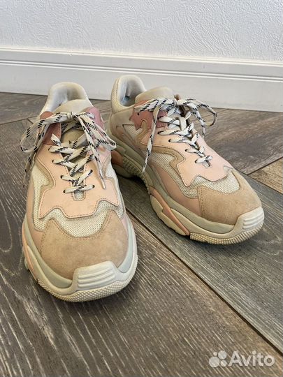 Кроссовки женские Ash 40