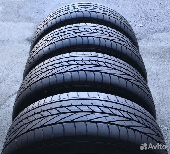 Goodyear Excellence 235/60 R18