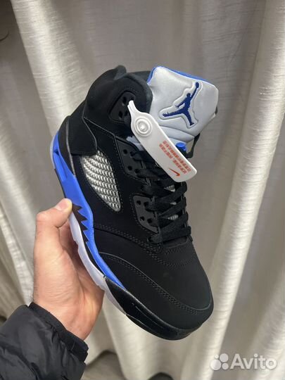 Nike air jordan 5 retro