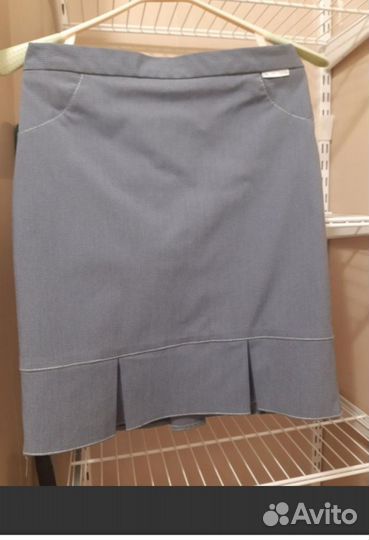 Школьная форма для девочки