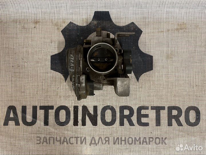 Дроссельная заслонка Opel 90536084