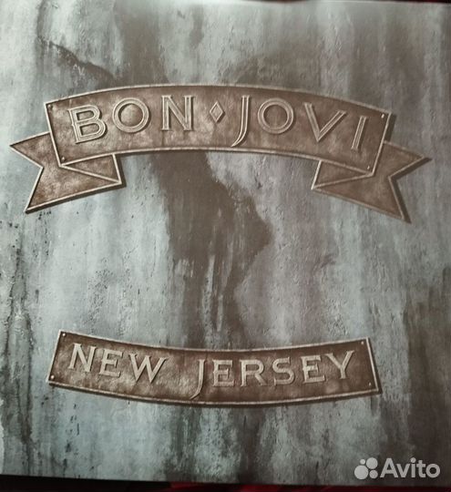 Bon jovi