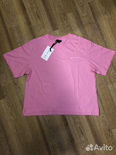 Футболка Zarina