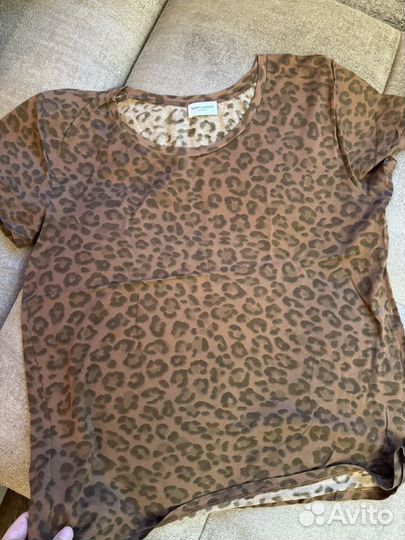 Майка Saint Laurent оригинал