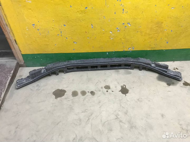 Абсорбер переднего бампера Mercedes-Benz GLC