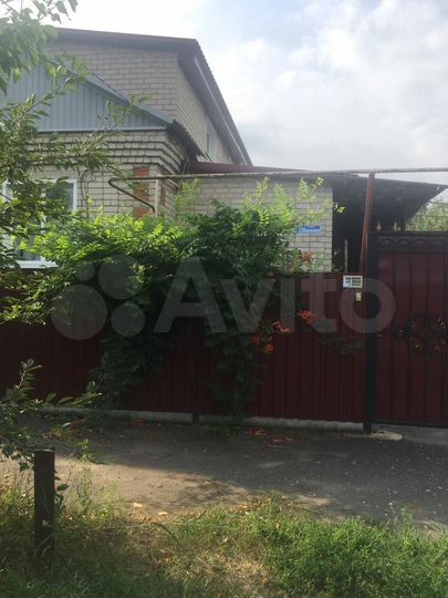 Дом 96,9 м² на участке 5,2 сот.