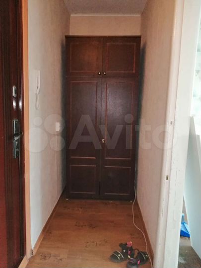 Комната 24 м² в 1-к., 5/9 эт.
