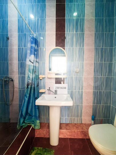 Комната 20 м², 2/3 эт.