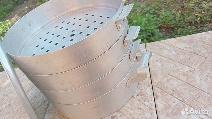 Мантышница