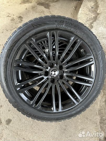 Dunlop SP Winter Ice02 275/45 R19