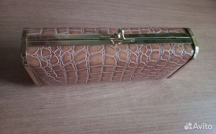 Клатч женский