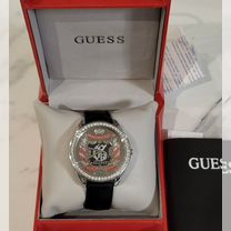 Часы Guess женские наручные y2k кварцевые