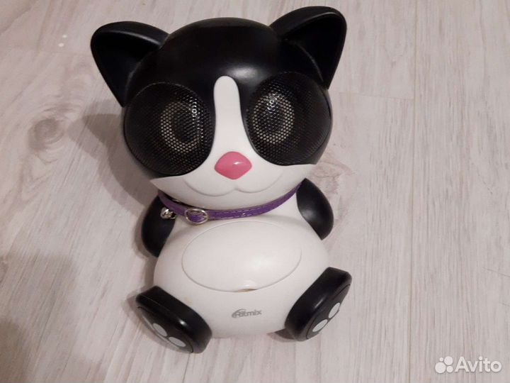 Акустические колонки